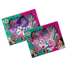 Make-Up Set, 7 Piece